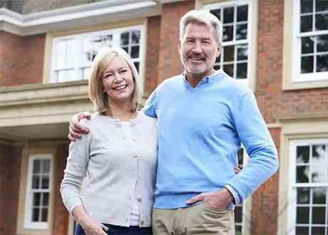 A step-by-step guide to selling a property 