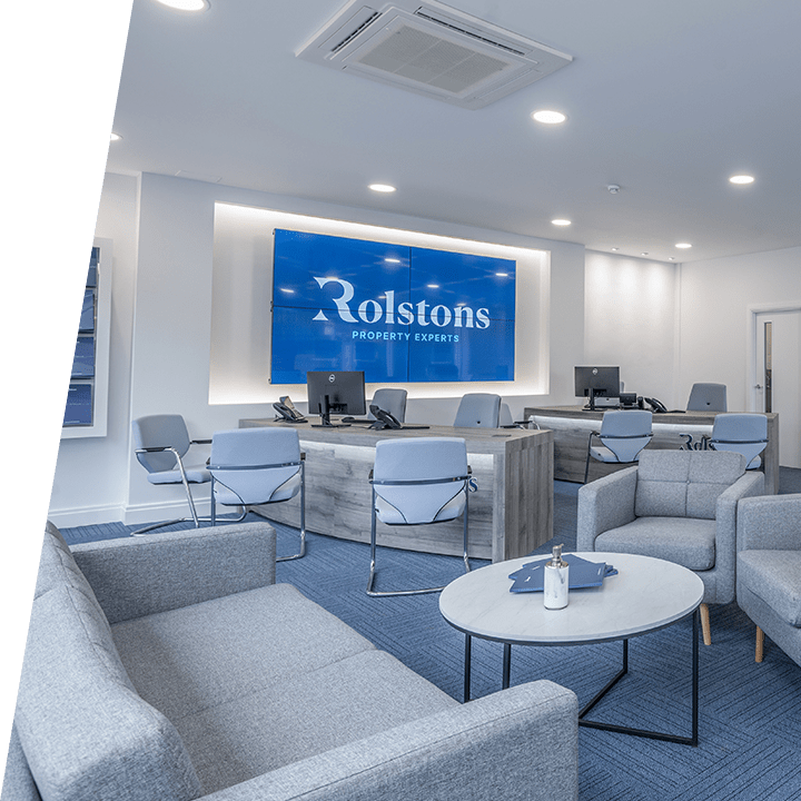 Rolstons Estate Agent