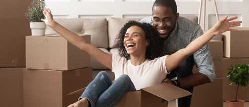 Rent a property