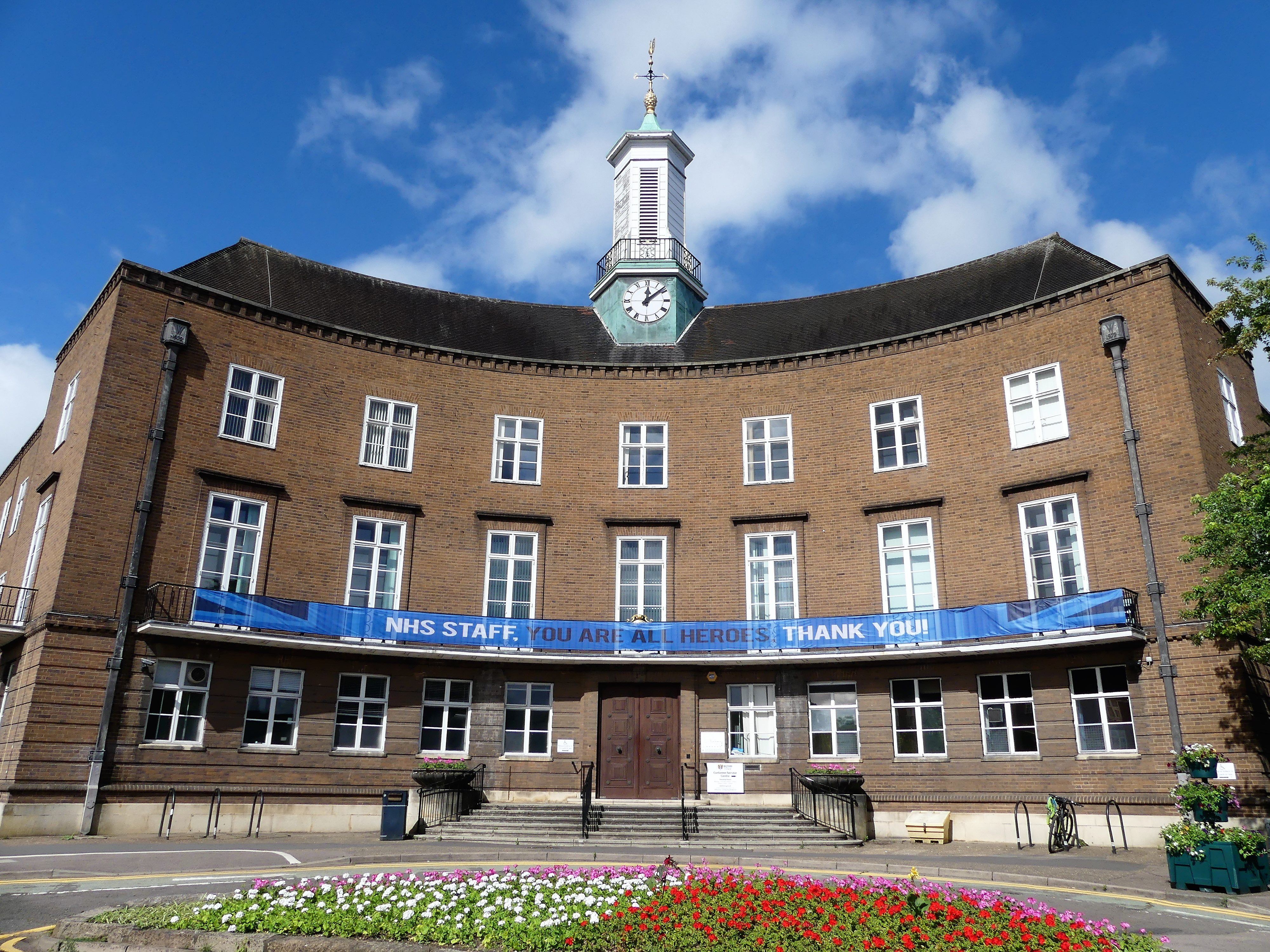 Watford Borough Council to raise tax on empty and second homes