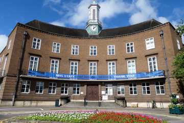 Watford Borough Council to raise tax on empty and second homes