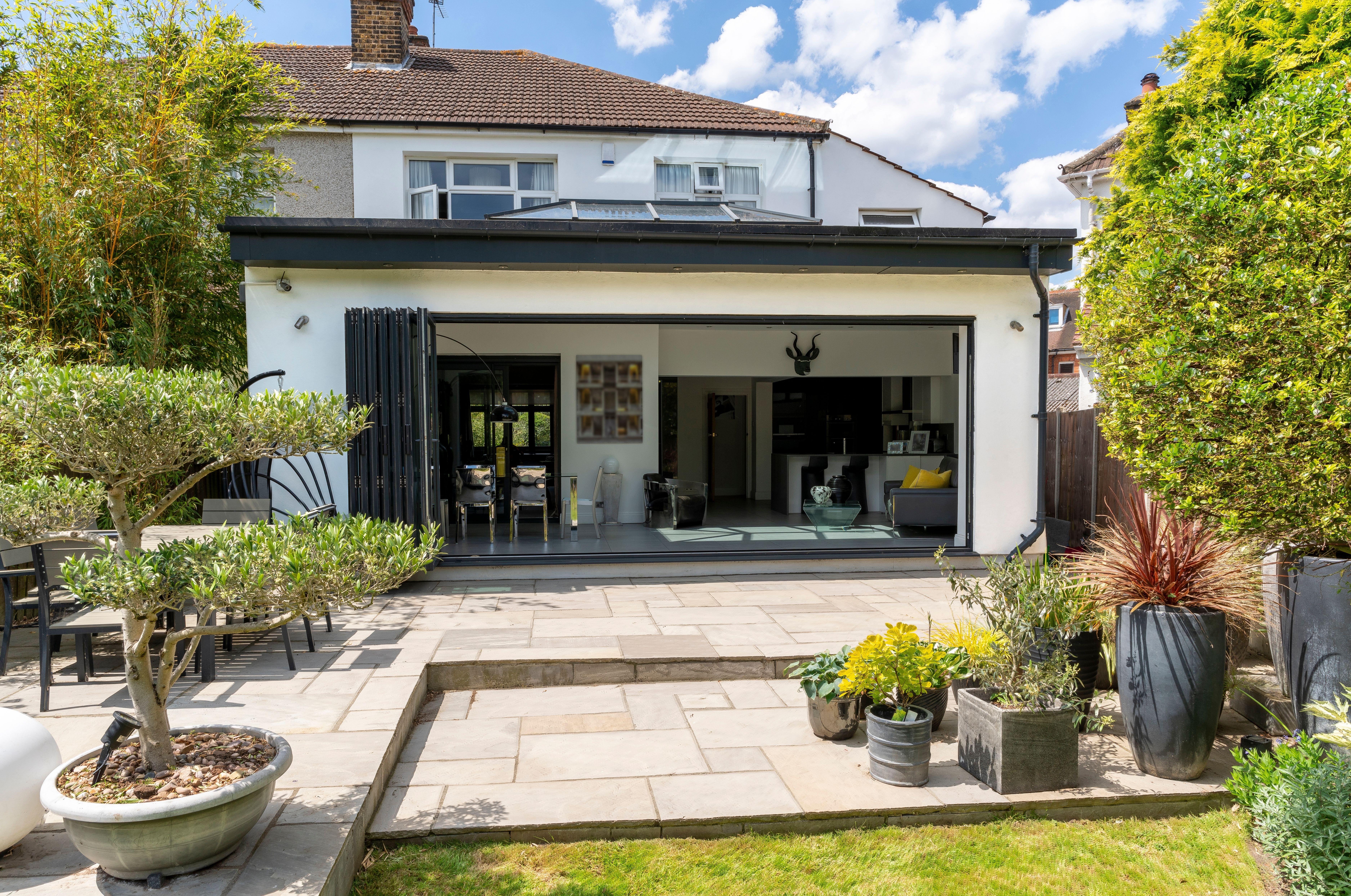 Watford & Hertfordshire property news