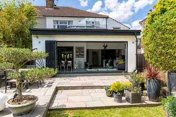Watford & Hertfordshire property news