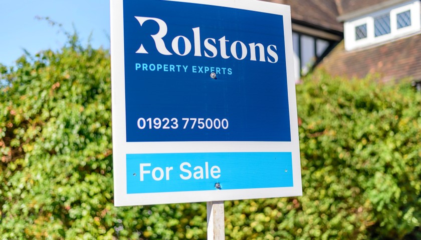 What's in an asking price?