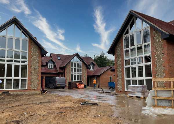 Rolstons Land and New Homes