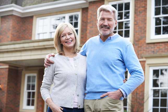 Sell your home