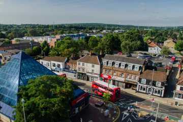 UK Property Market Update: A Modest September Recovery, but Buyers Remain in Control