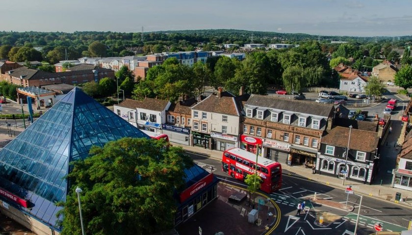 UK Property Market Update: A Modest September Recovery, but Buyers Remain in Control