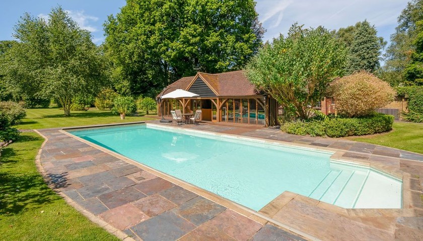 Watford & Hertfordshire property news