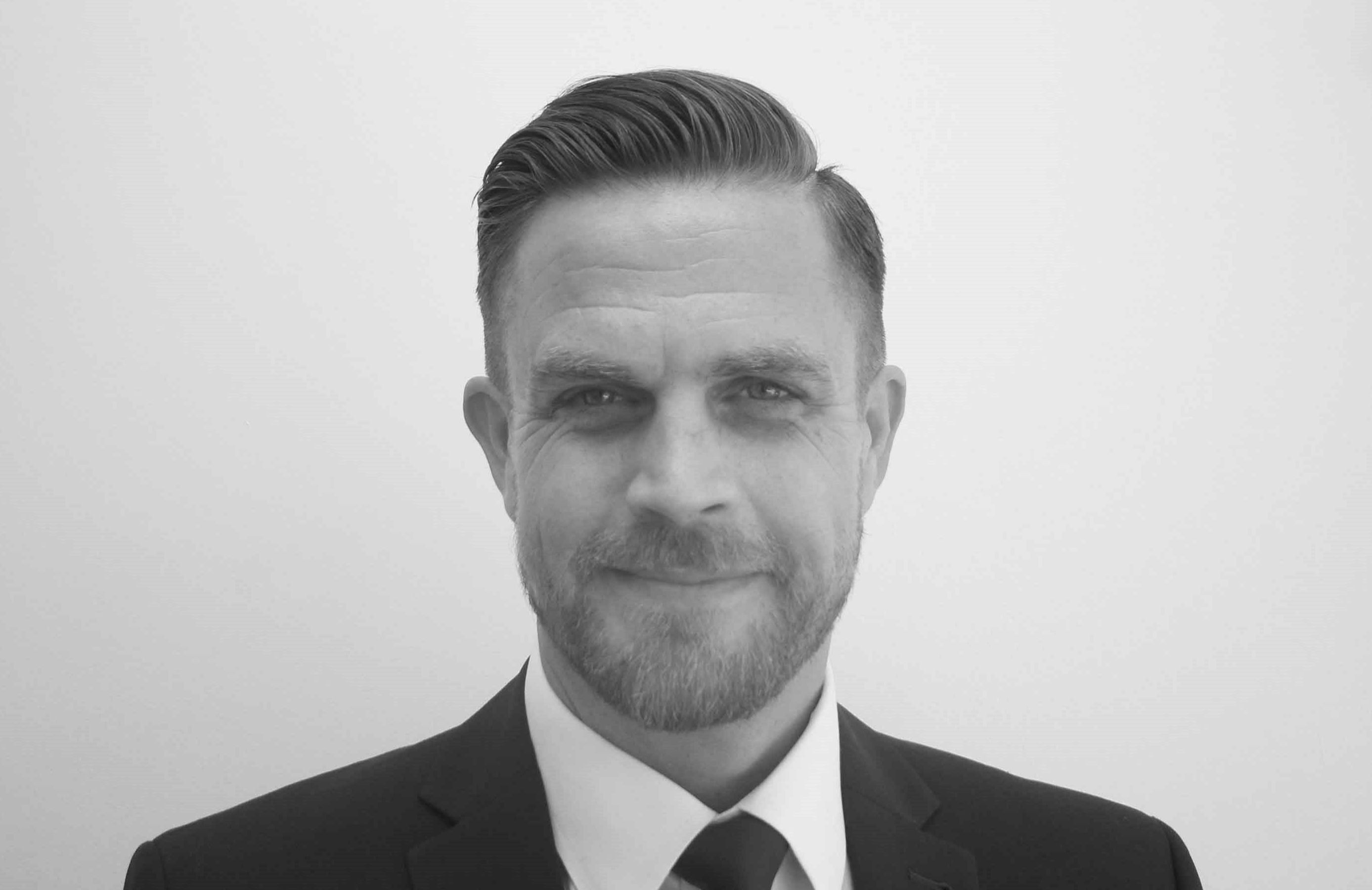 Paul Tindley