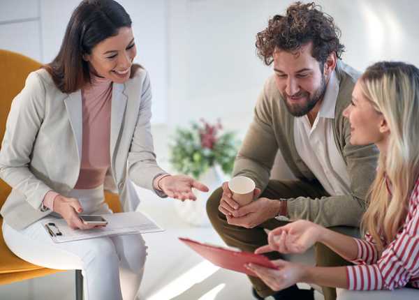 Attracting more tenants