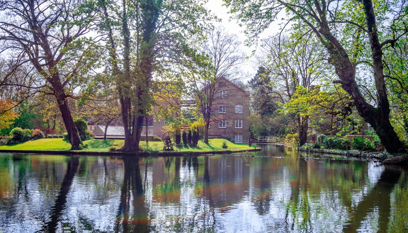 Watford & Hertfordshire property news