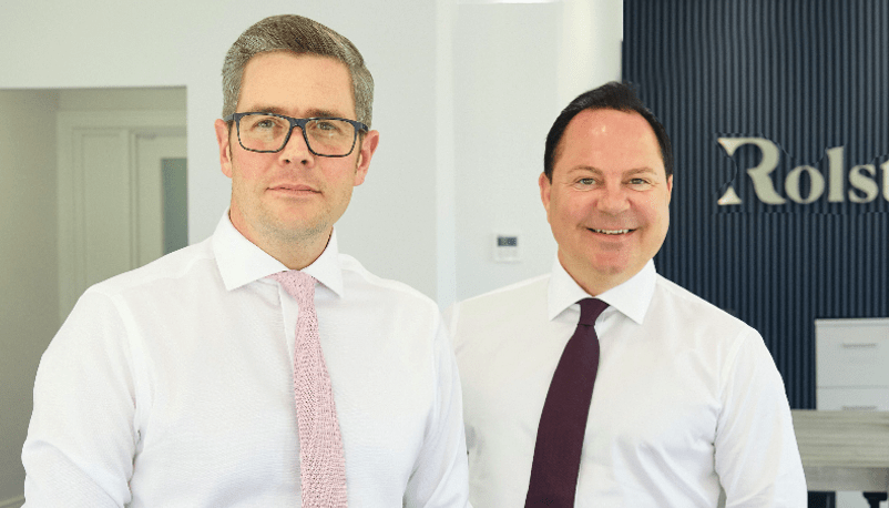 Hertfordshire property market news and update