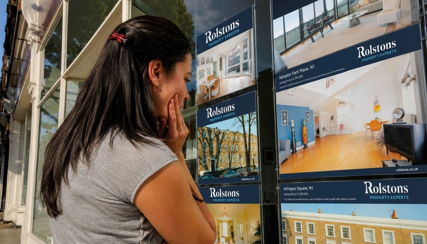 Hertfordshire housing market update