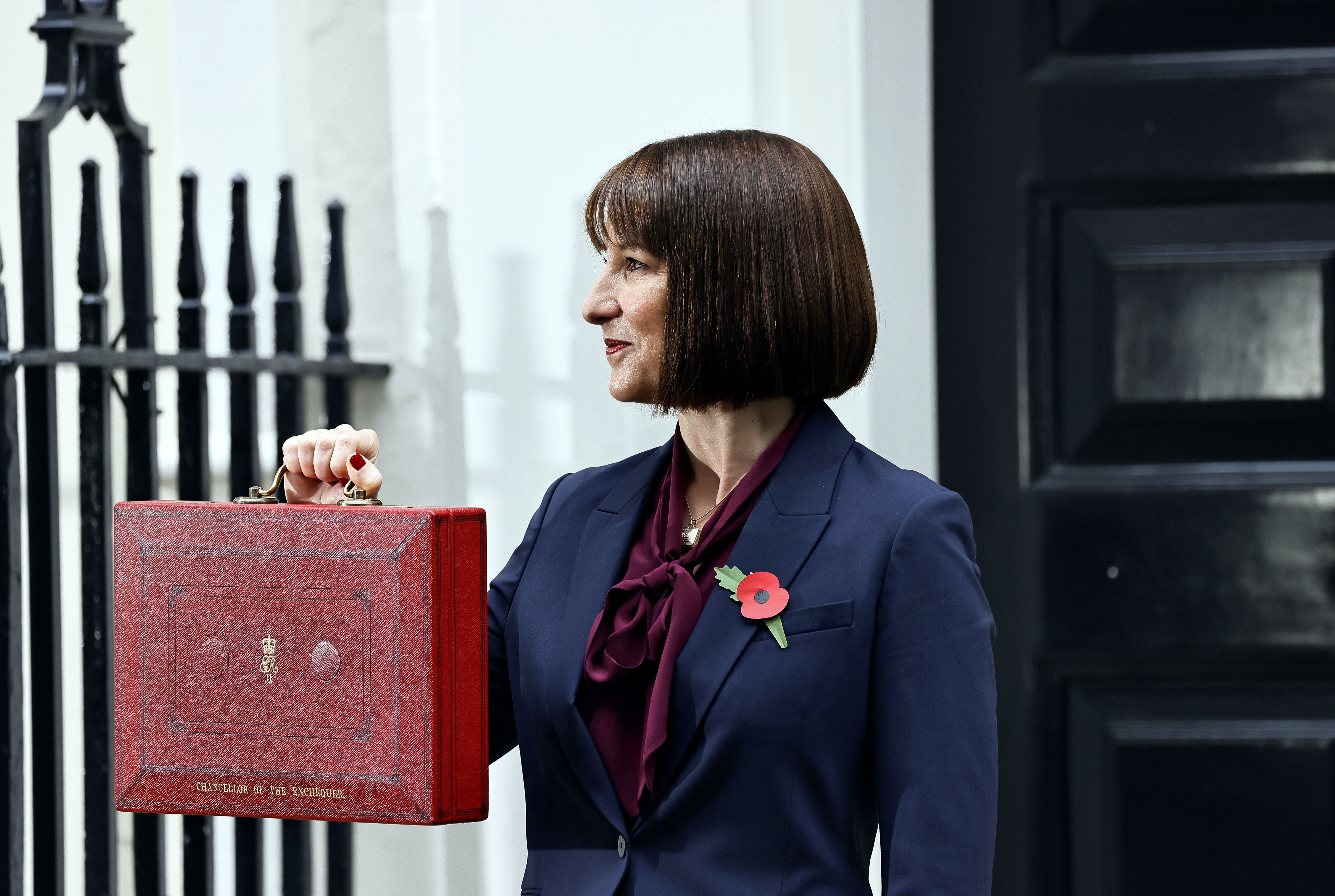 Autumn Budget 2025: What does the Budget mean for the property market?
