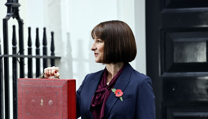 Autumn Budget 2025: What does the Budget mean for the property market?