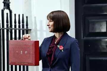 Autumn Budget 2025: What does the Budget mean for the property market?